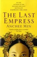 Last Empress - Min, Anchee