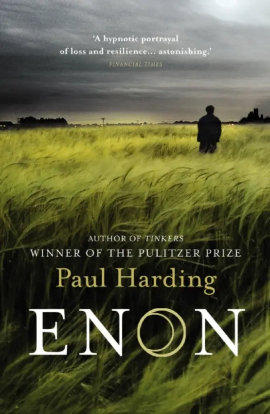 Enon - Harding, Paul