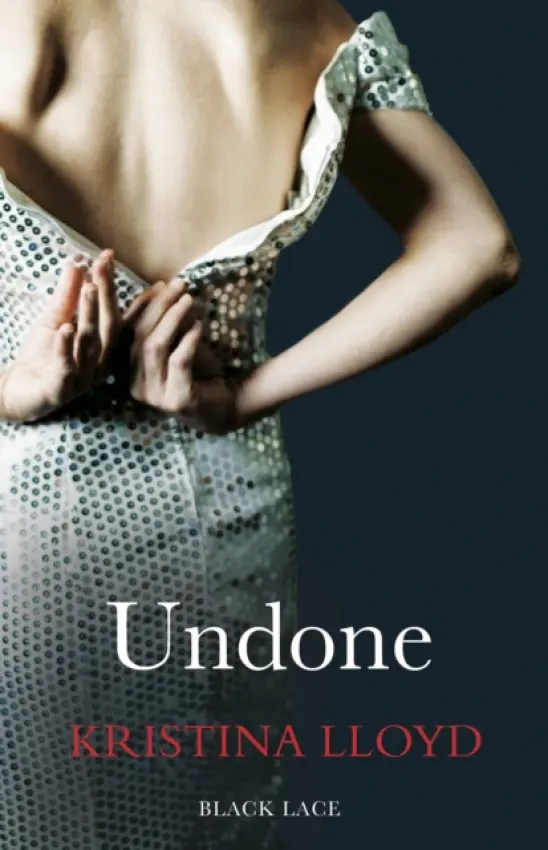 Undone - Lloyd, Kristina