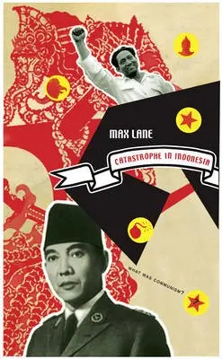 Catastrophe in Indonesia - Lane, Max