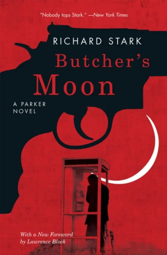 Butcher's Moon - Stark, Richard