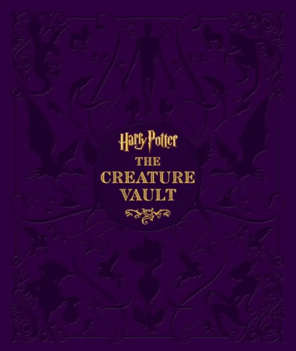 Harry Potter - Revenson, Jody