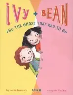 Ivy + Bean - Book 2 - Annie Barrowsová