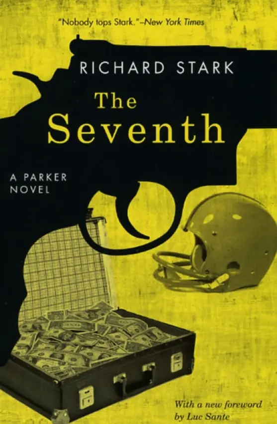 Seventh - Stark, Richard