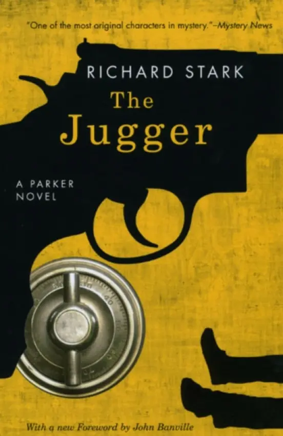 Jugger - Stark, Richard