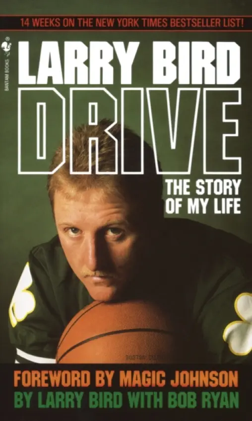 Drive - Larry Bird