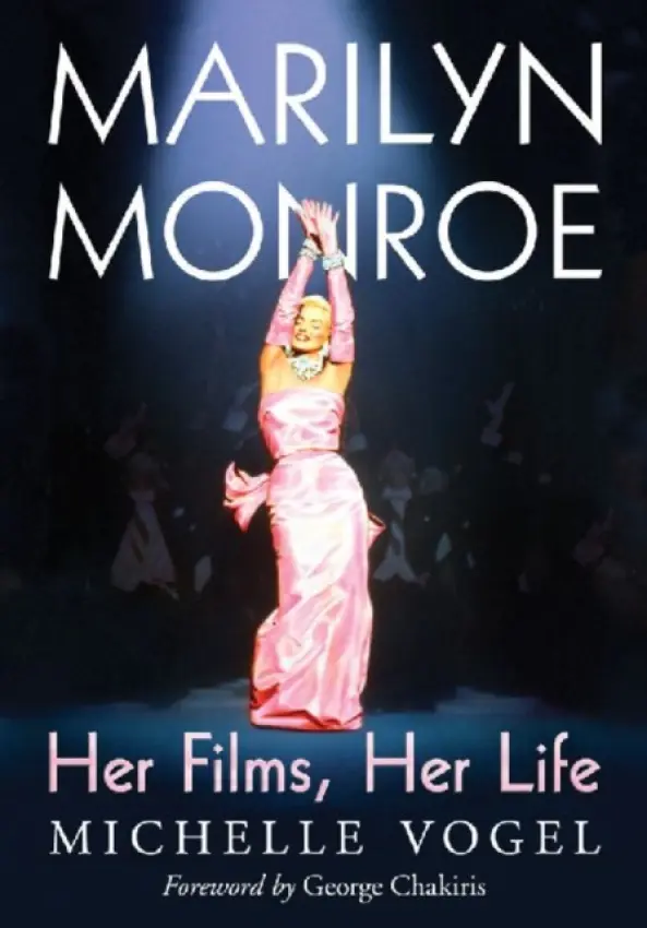Marilyn Monroe - Vogel, Michelle