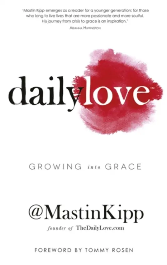Daily Love - Kipp, Mastin