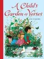 Child's Garden of Verses - Stevenson Louis, Robert