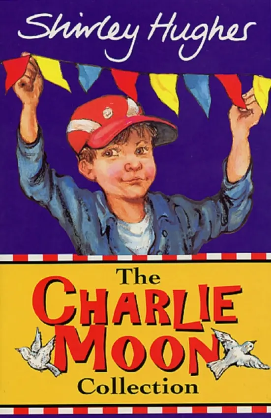 Charlie Moon Collection - Hughes, Shirley