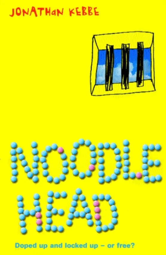 Noodle Head - Kebbe, Jonathan