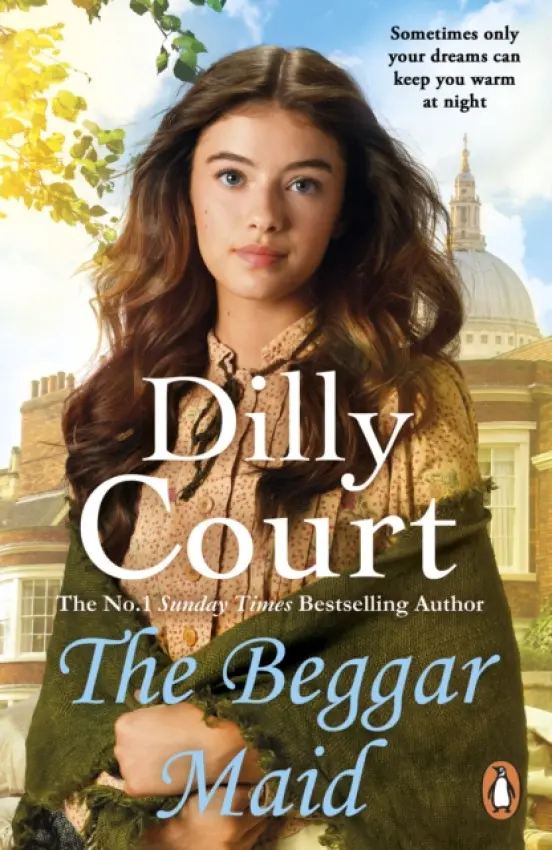 Beggar Maid - Court, Dilly