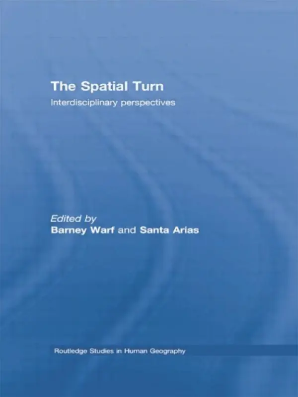 Spatial Turn