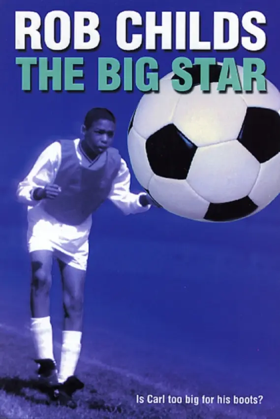Big Star - Childs, Rob