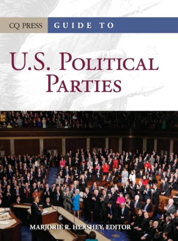 Guide to U.S. Political Parties