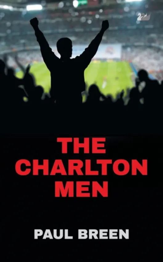 Charlton Men - Breen, Paul