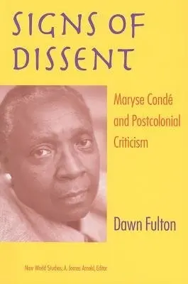 Signs of Dissent - Fulton, Dawn