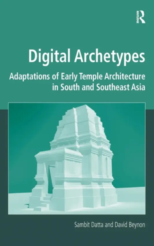Digital Archetypes - Datta, Sambit (Curtin University of Technology, Australia) a Beynon, David (Deakin University, Australia)