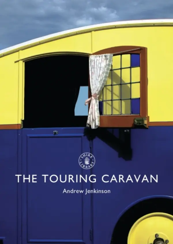 Touring Caravan - Jenkinson, Andrew