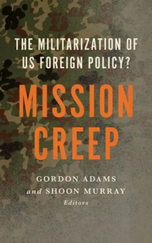 Mission Creep