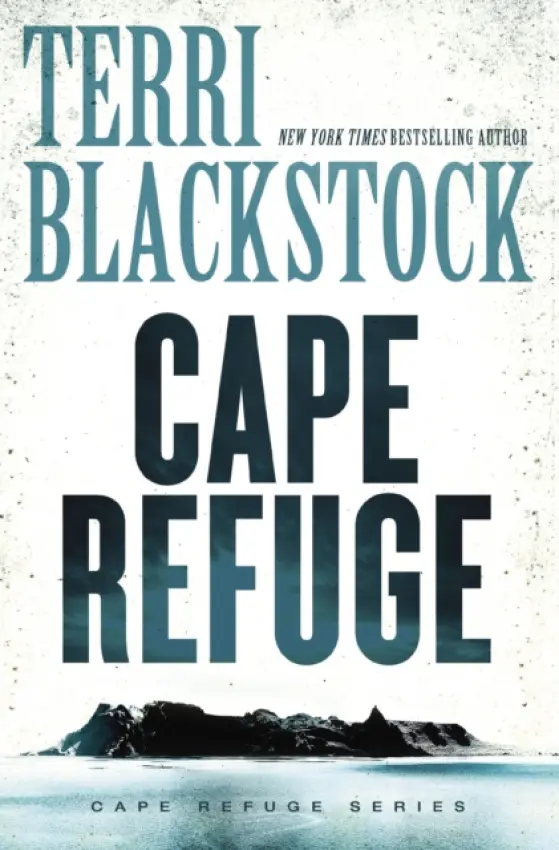 Cape Refuge - Blackstock, Terri