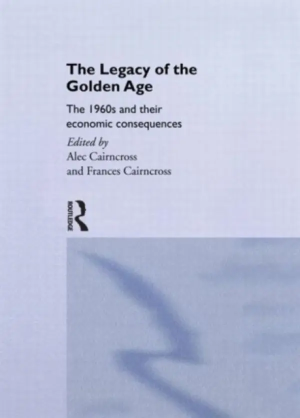Legacy of the Golden Age