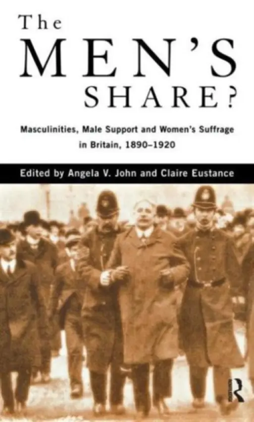 Men's Share?