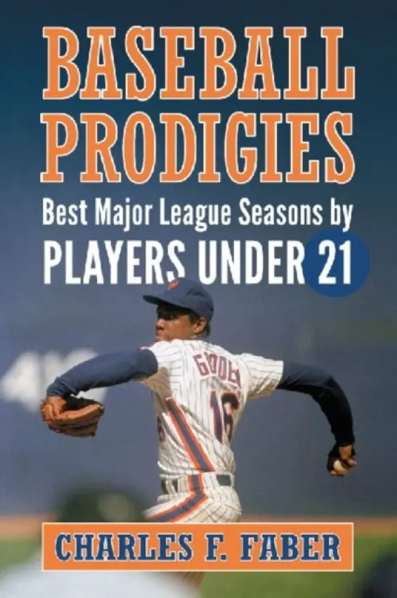 Baseball Prodigies - Faber, Charles F.