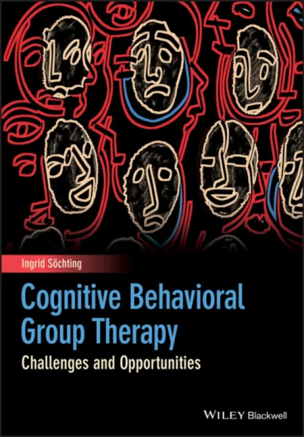 Cognitive Behavioral Group Therapy - Sochting, Ingrid (University of British Columbia Psychology Clinic, Canada)