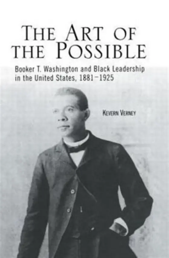 Art of the Possible - Verney, Kevern J.