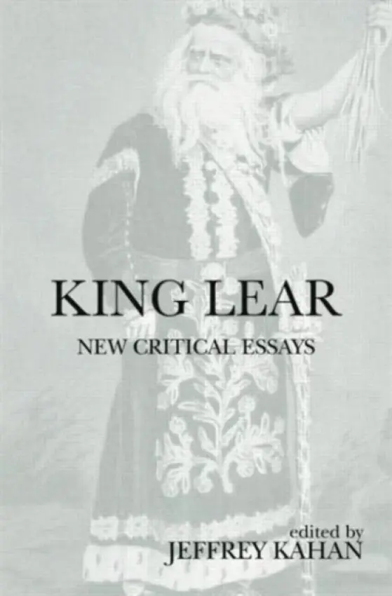 King Lear