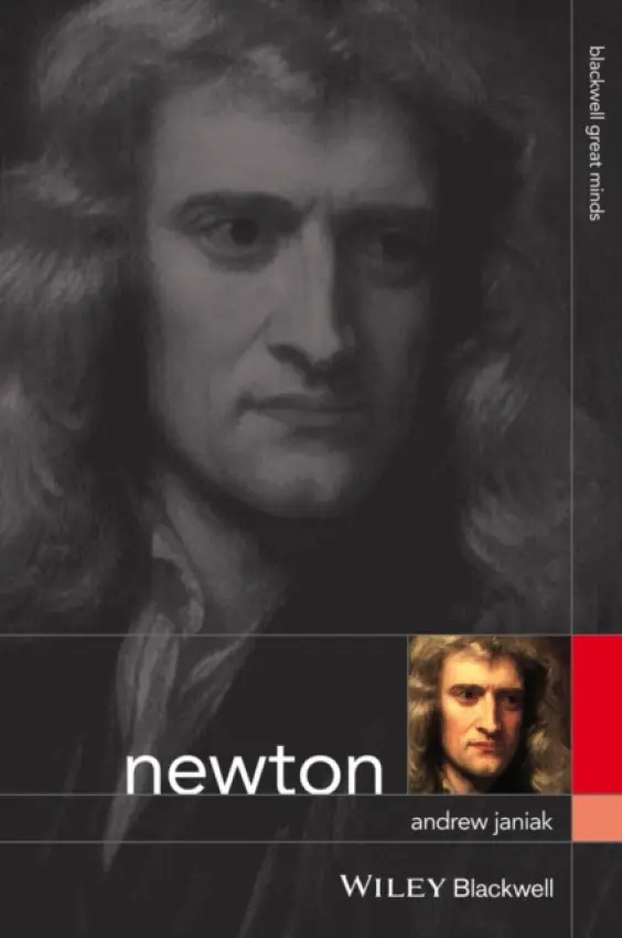 Newton - Janiak, Andrew (Duke University)