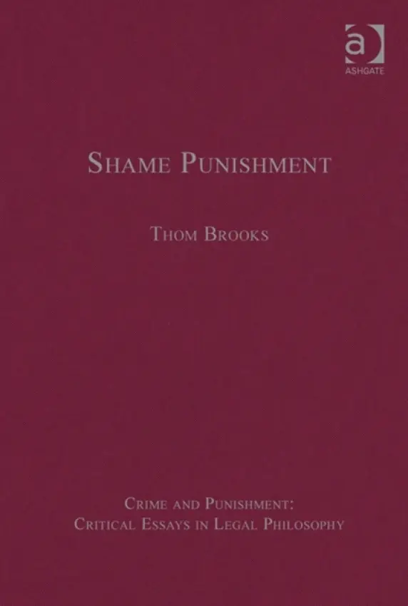 Shame Punishment