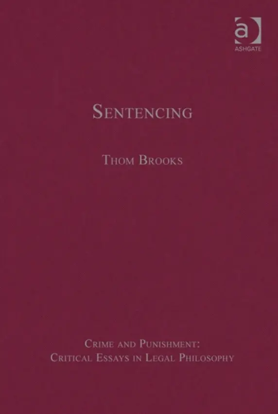 Sentencing