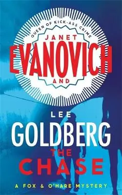 Chase - Evanovich, Janet a Goldberg, Lee