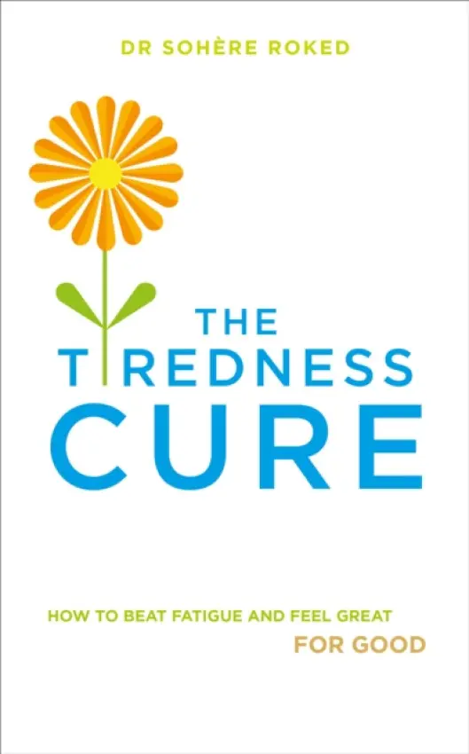 Tiredness Cure - Roked, Dr Sohere