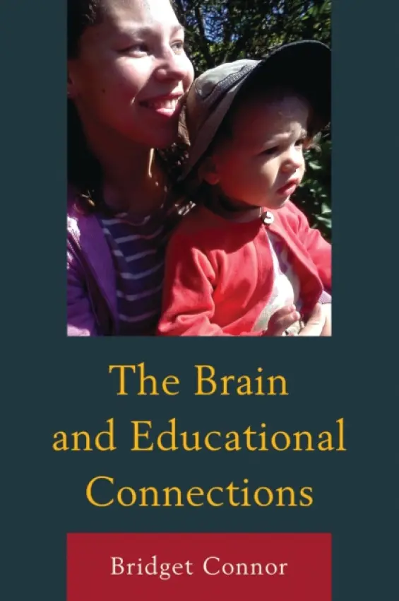 Brain and Educational Connections - Connor, Bridget