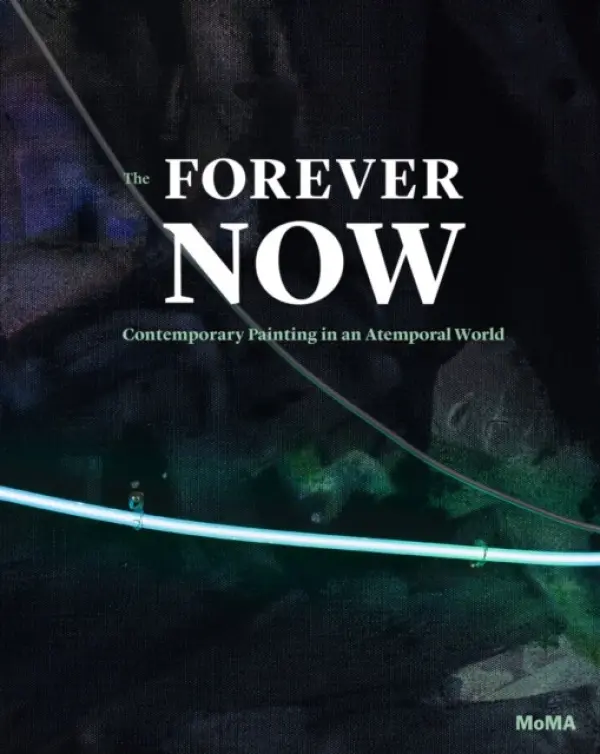 Forever Now - Hoptman, Laura