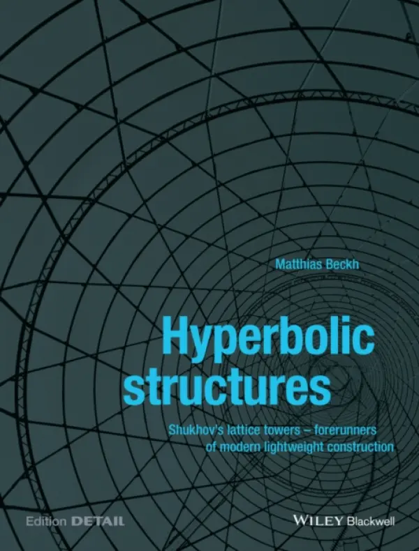 Hyperbolic Structures - Beckh, Matthias