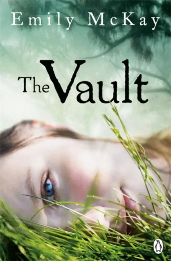 Vault - McKay, Emily