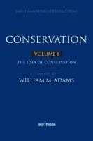 Conservation - Adams, William M.