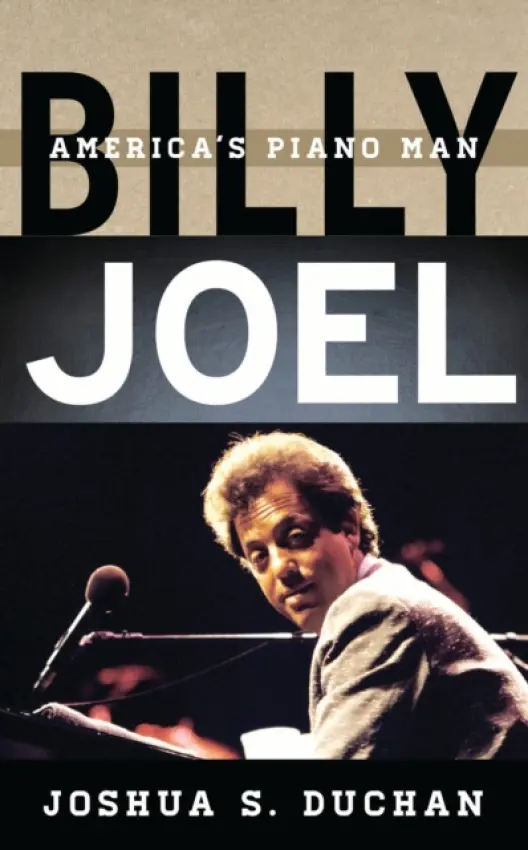 Billy Joel - Duchan, Joshua S.