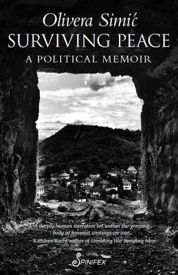 Surviving Peace - Simic Olivera