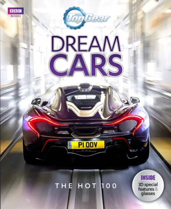 Top Gear: Dream Cars - Philip, Sam