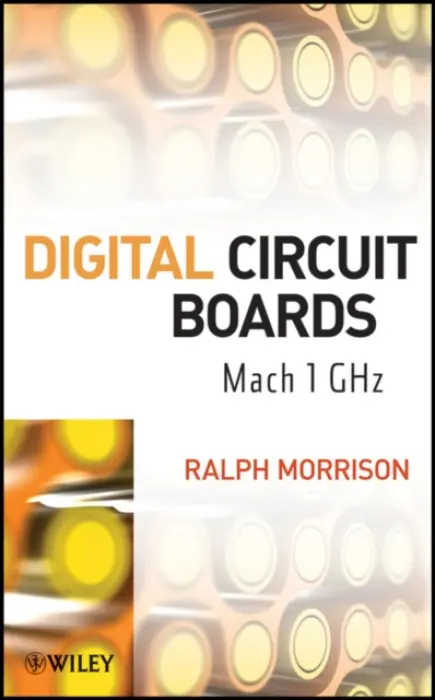 Digital Circuit Boards - Morrison, Ralph