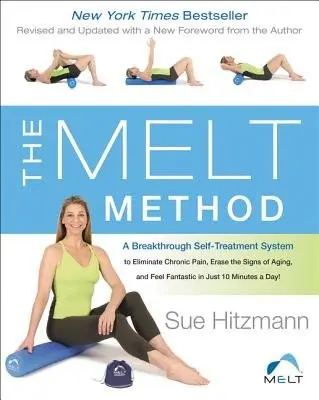 The Melt Method - Sue Hitzmann
