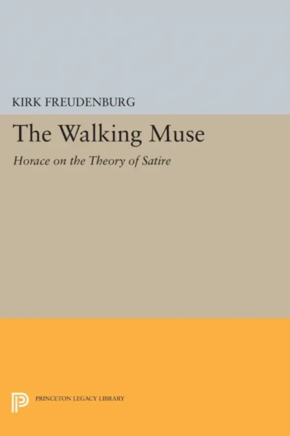 Walking Muse - Freudenburg, Kirk