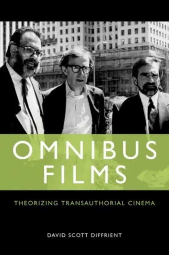 Omnibus Films - Diffrient, David Scott (Professor of Film and Media Studies, Colorado State University)