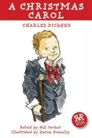 Christmas Carol, A - Charles Dickens