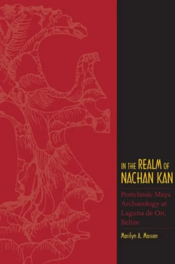In the Realm of Nachan Kan - Masson, Marilyn A.
